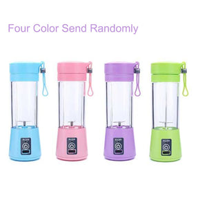 Portable Juicer Extractor
