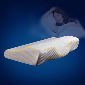 Memory Foam Pillow